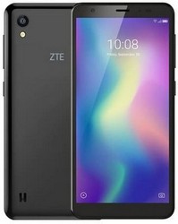 Замена дисплея на телефоне ZTE Blade A5 2019 в Владивостоке